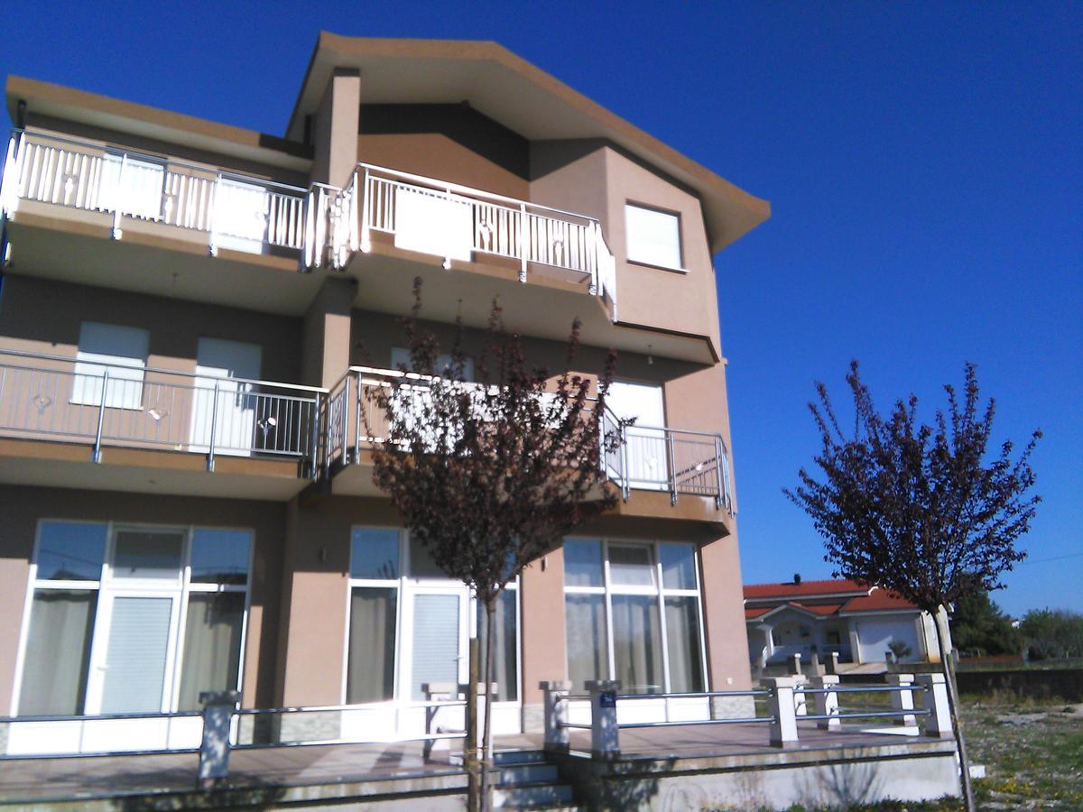 Villa Aurora Medugorje 外观 照片