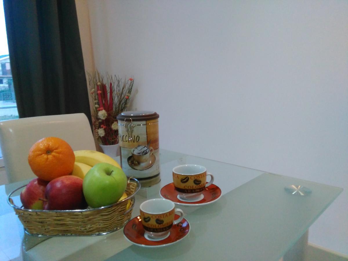 Villa Aurora Medugorje 外观 照片