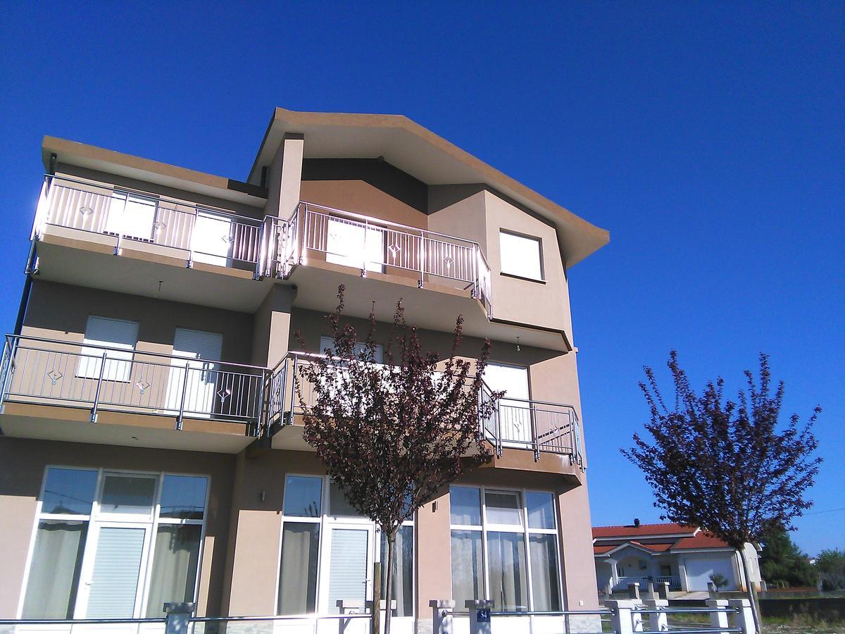 Villa Aurora Medugorje 外观 照片