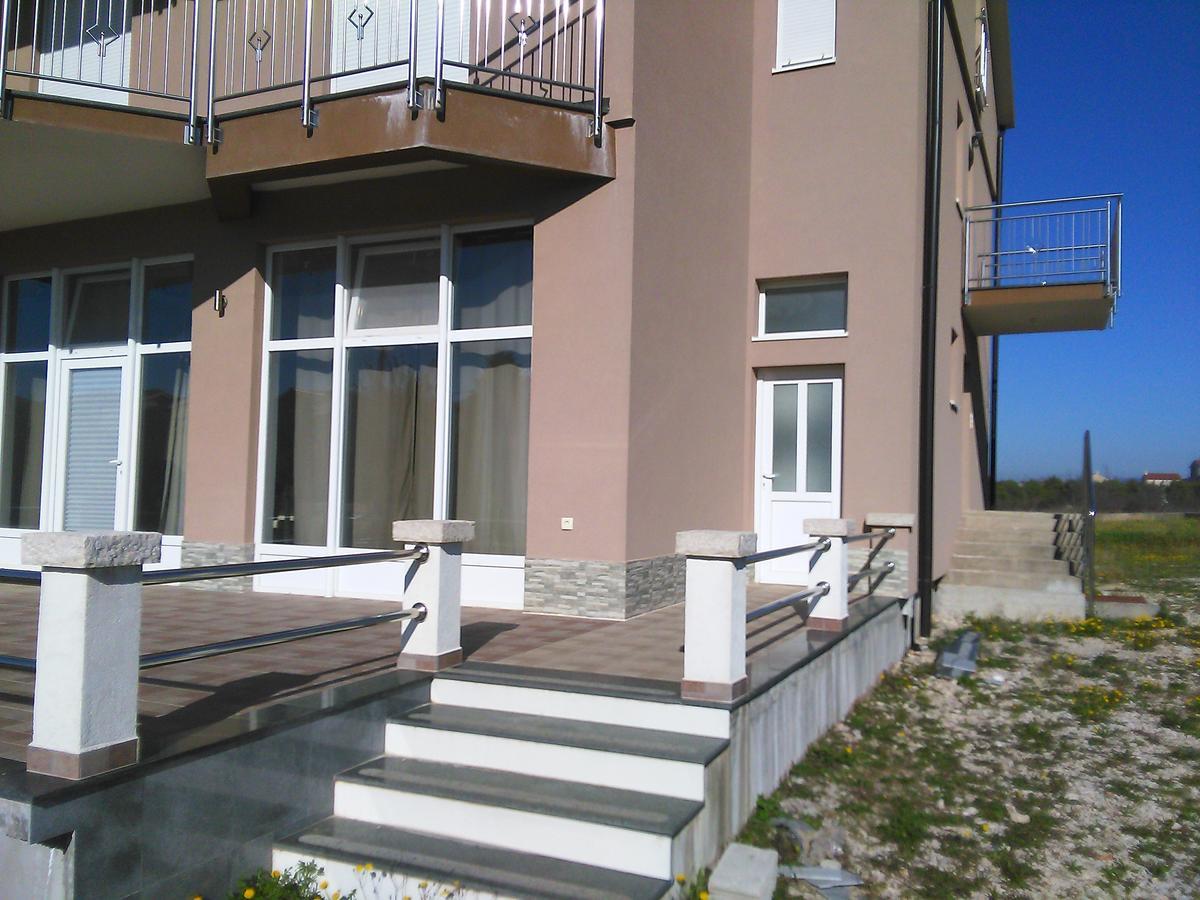 Villa Aurora Medugorje 外观 照片