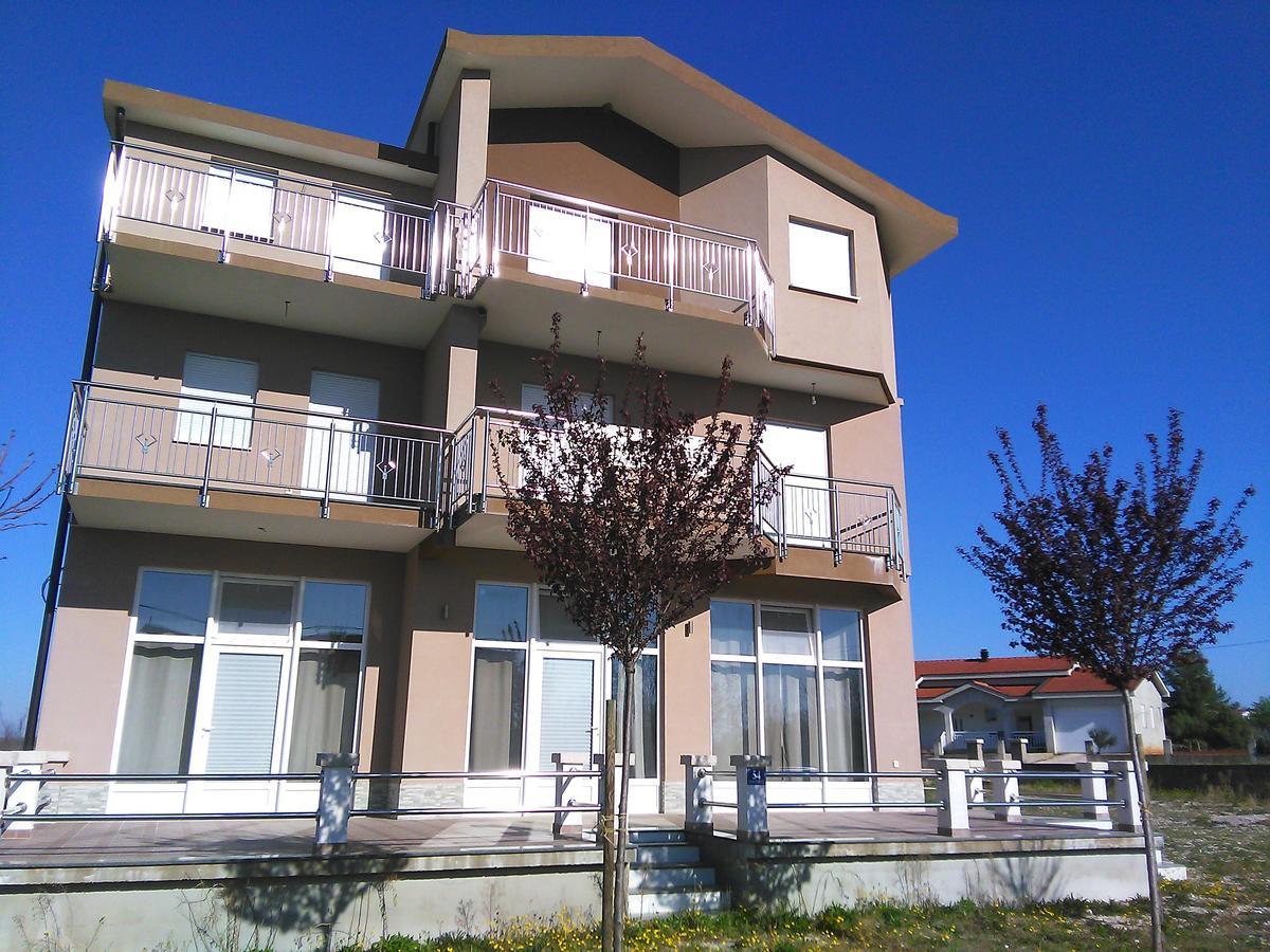 Villa Aurora Medugorje 外观 照片