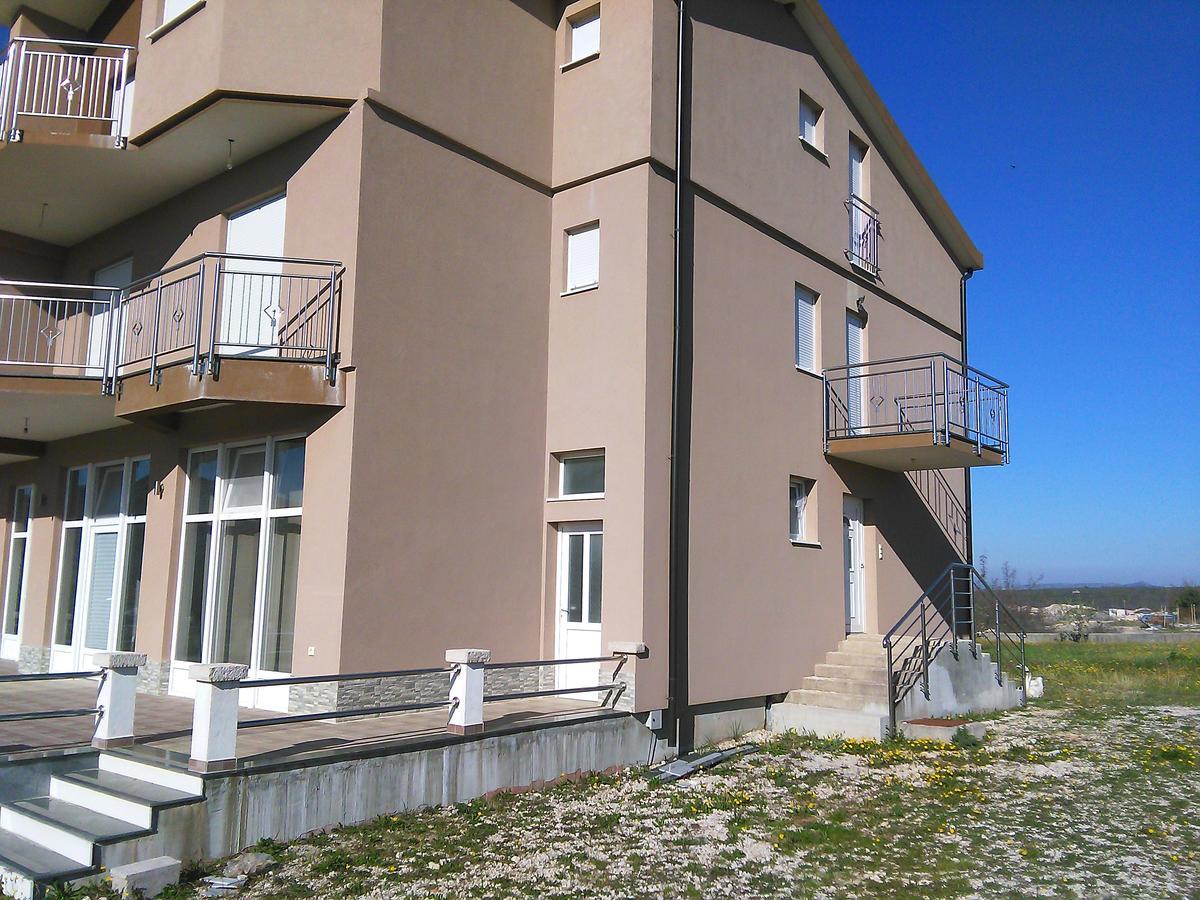Villa Aurora Medugorje 外观 照片