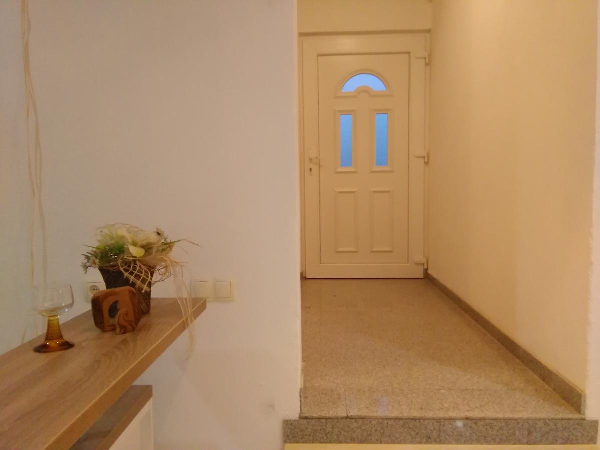 Villa Aurora Medugorje 外观 照片