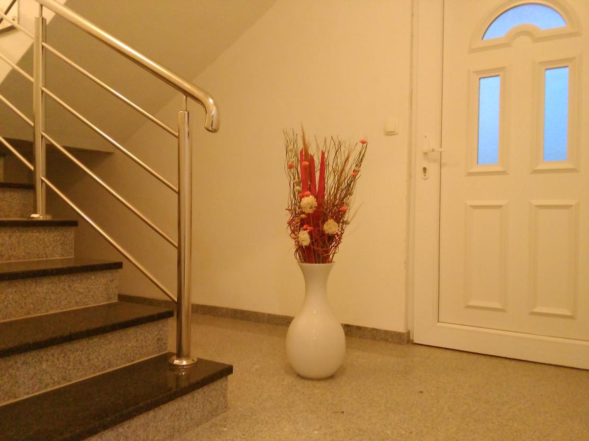 Villa Aurora Medugorje 外观 照片