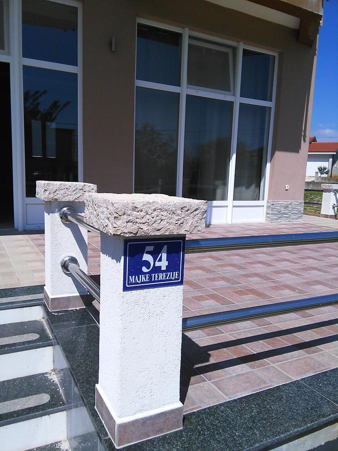 Villa Aurora Medugorje 外观 照片