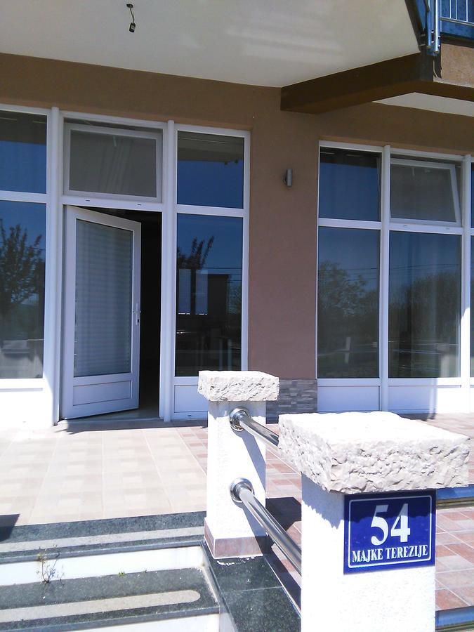 Villa Aurora Medugorje 外观 照片