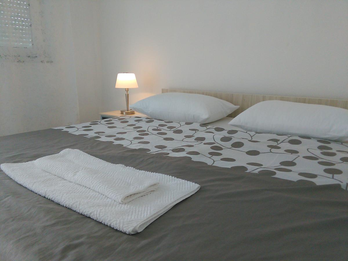 Villa Aurora Medugorje 外观 照片