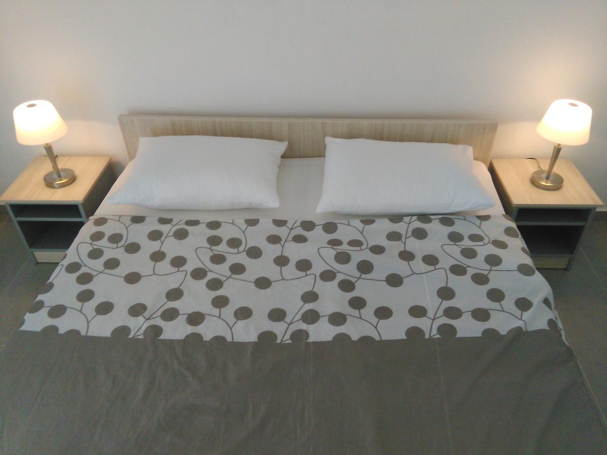 Villa Aurora Medugorje 外观 照片