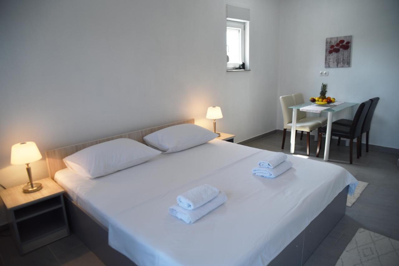 Villa Aurora Medugorje 外观 照片