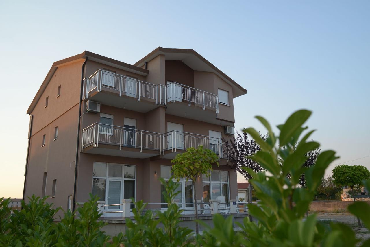 Villa Aurora Medugorje 外观 照片