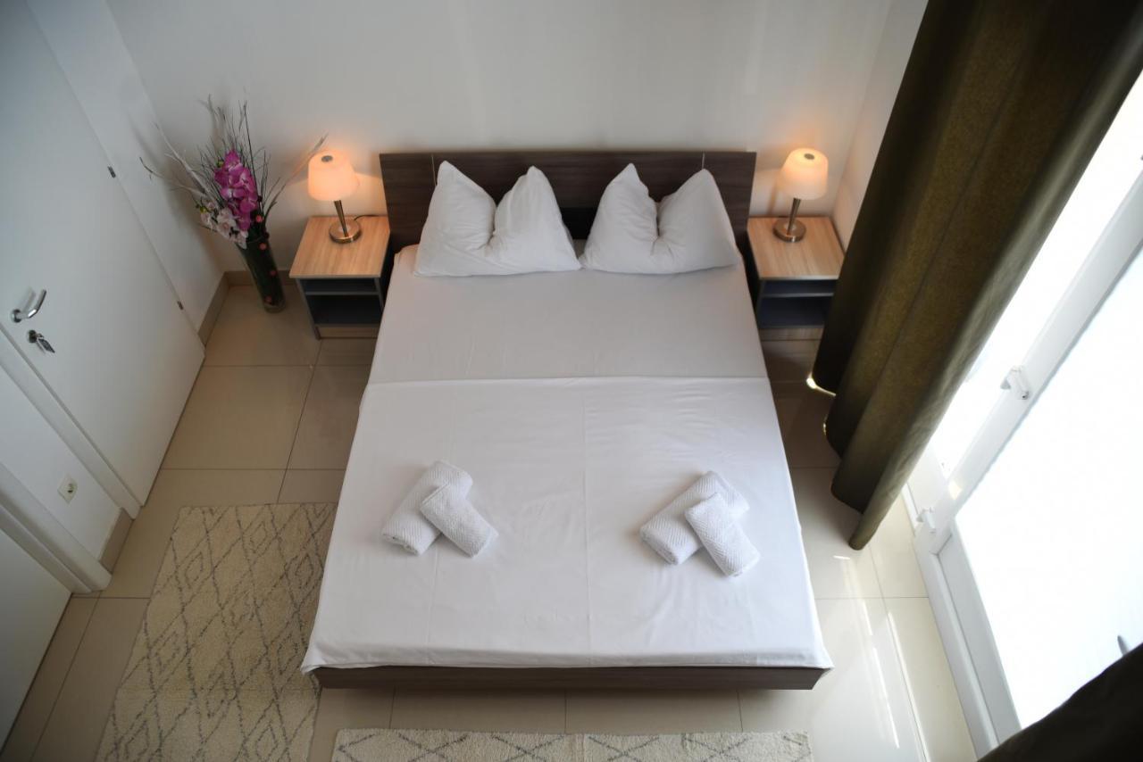 Villa Aurora Medugorje 外观 照片