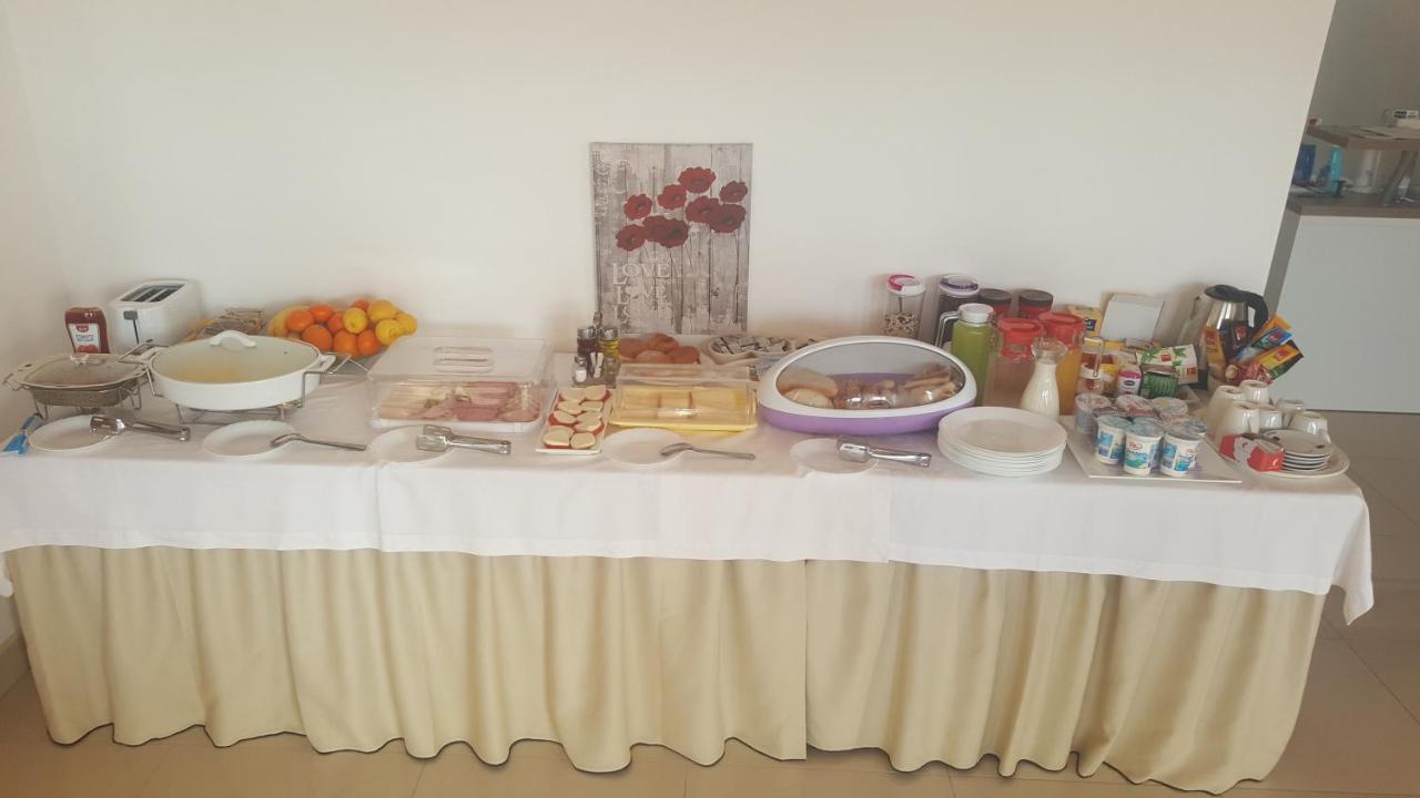 Villa Aurora Medugorje 外观 照片