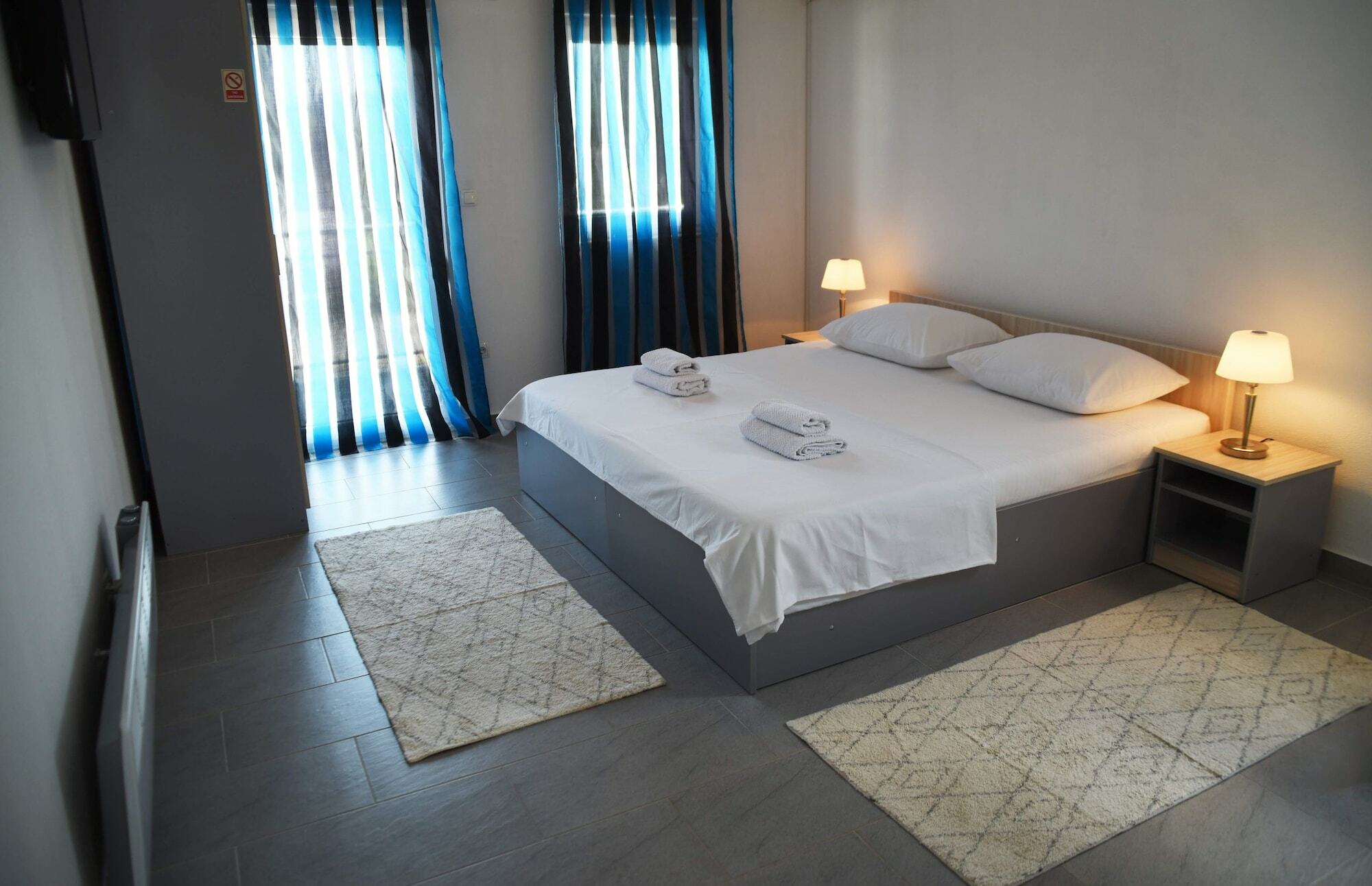 Villa Aurora Medugorje 外观 照片