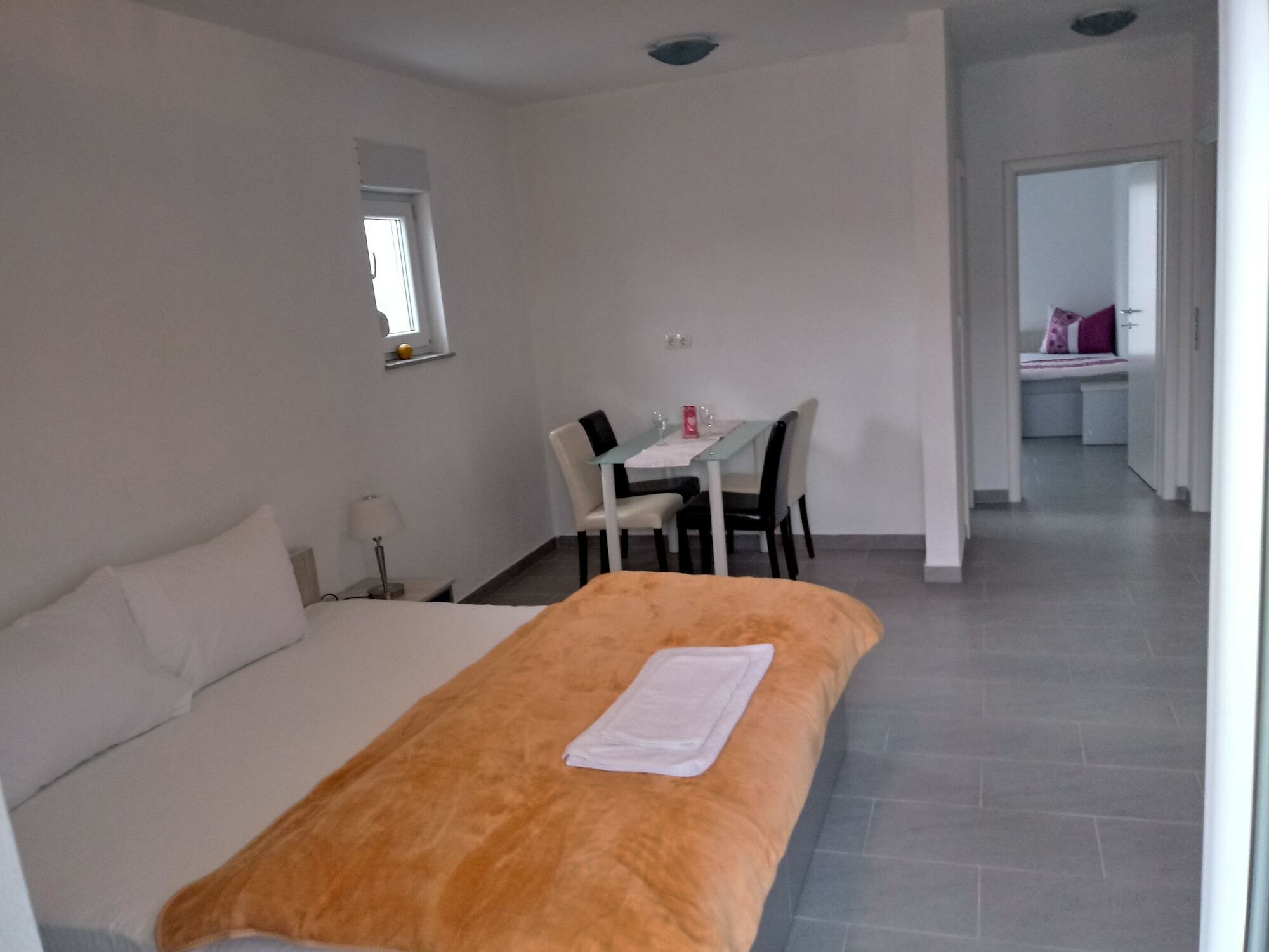Villa Aurora Medugorje 外观 照片