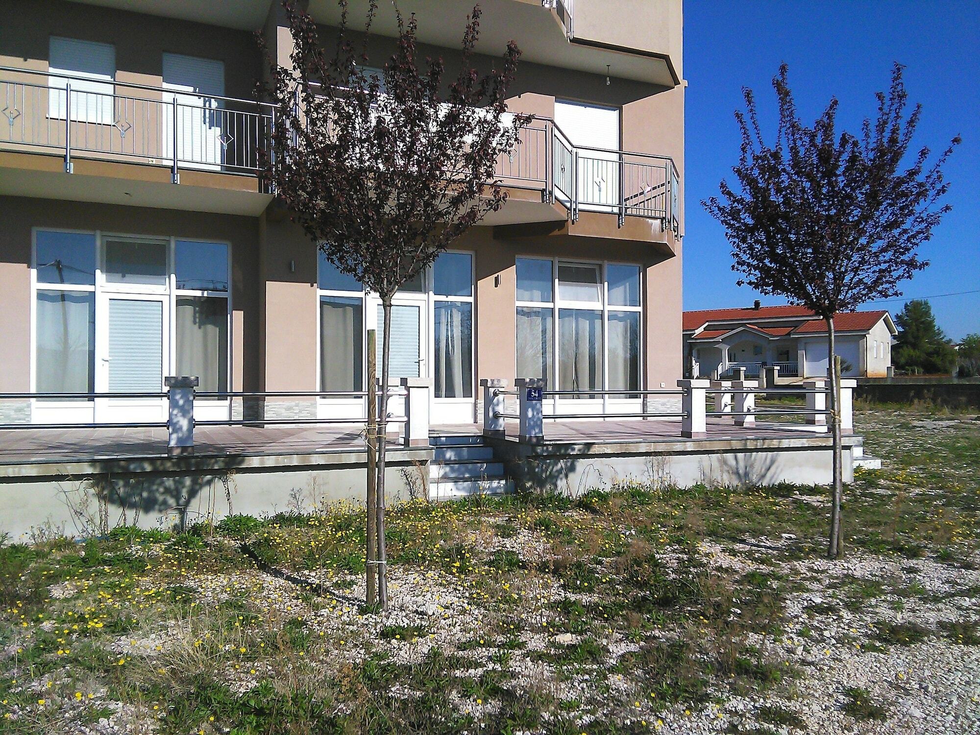 Villa Aurora Medugorje 外观 照片