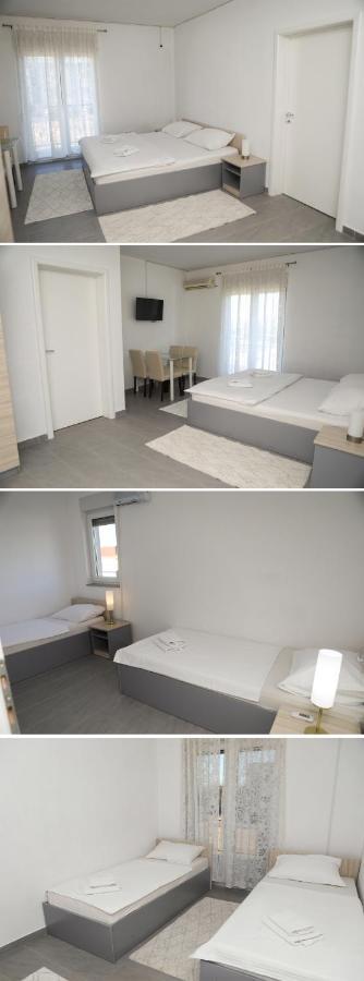 Villa Aurora Medugorje 外观 照片