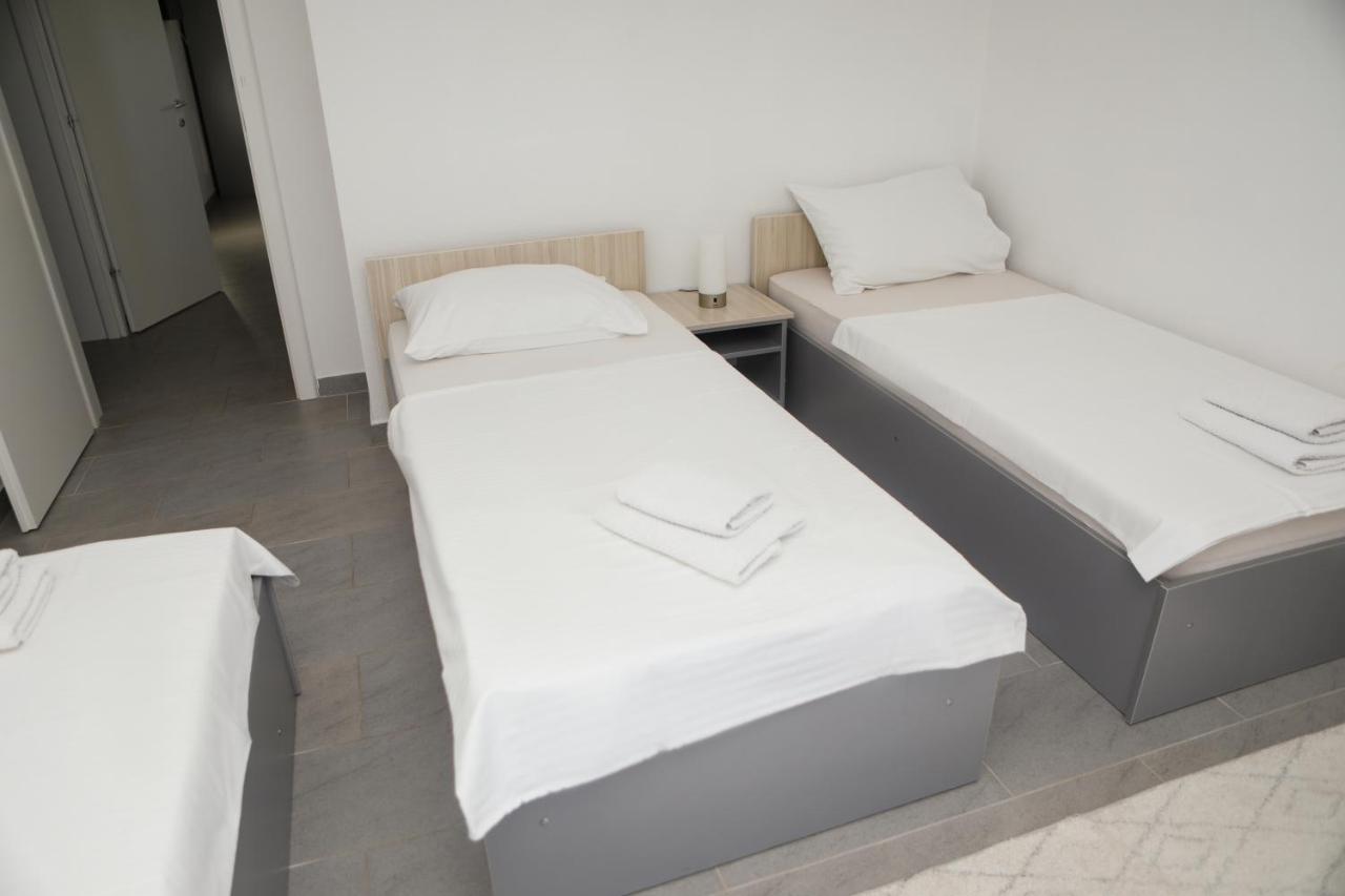 Villa Aurora Medugorje 外观 照片