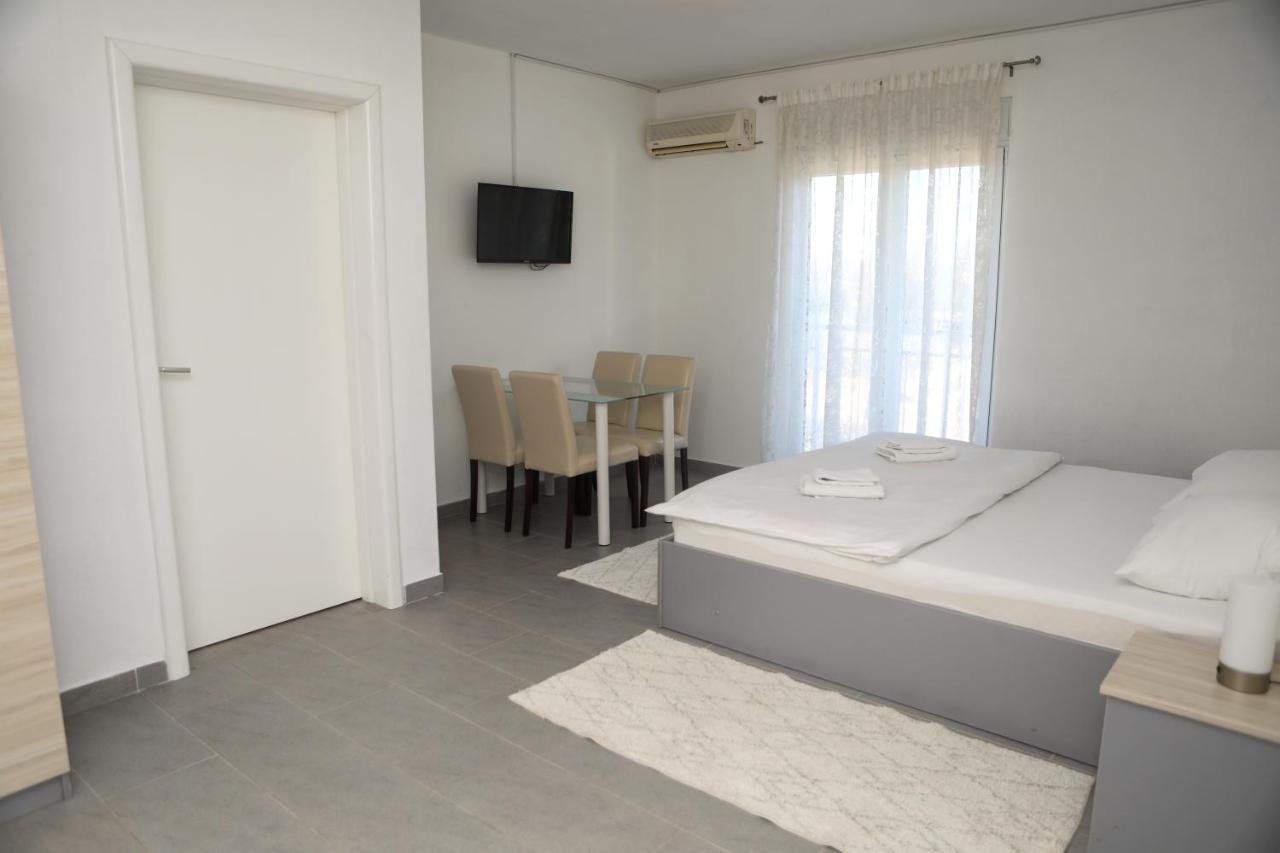 Villa Aurora Medugorje 外观 照片
