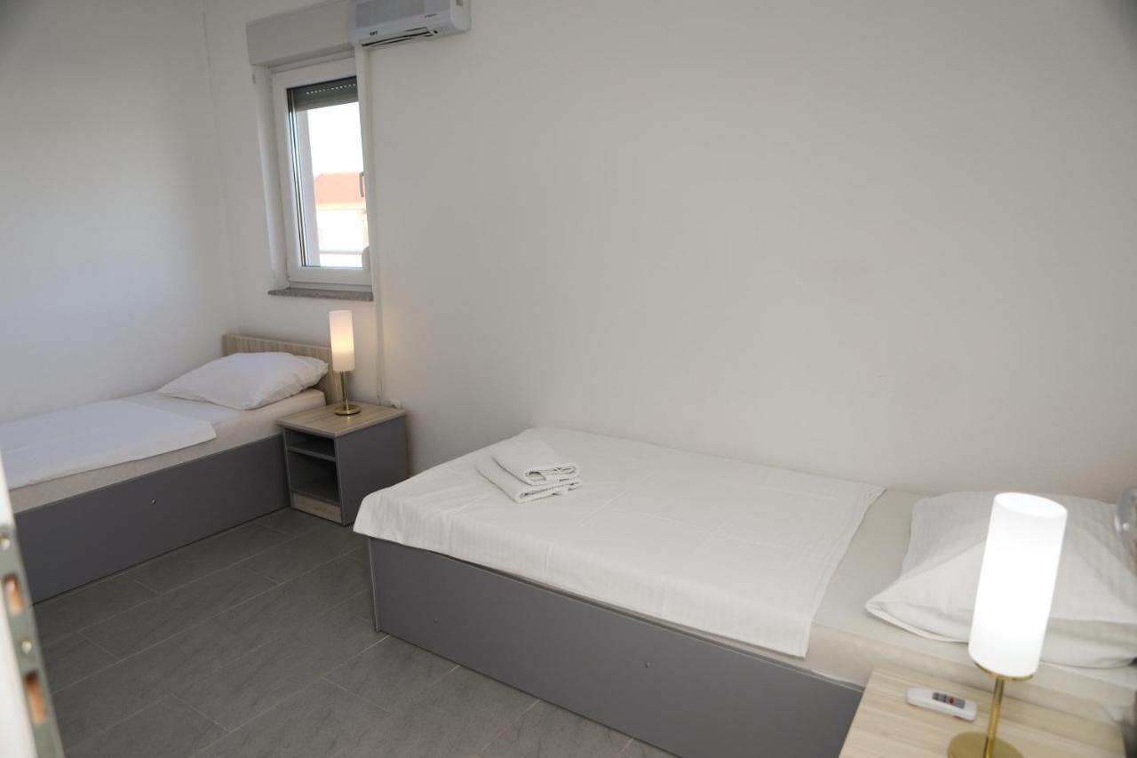 Villa Aurora Medugorje 外观 照片