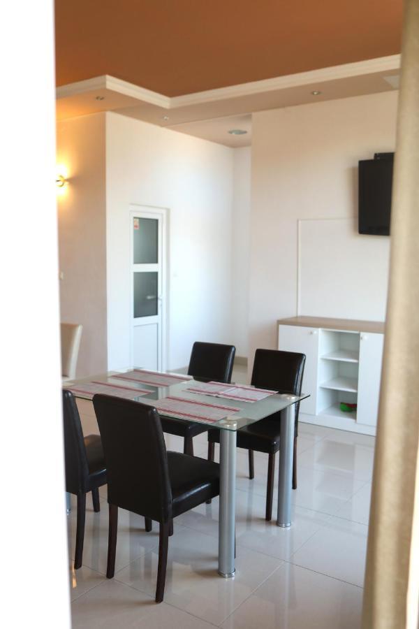 Villa Aurora Medugorje 外观 照片