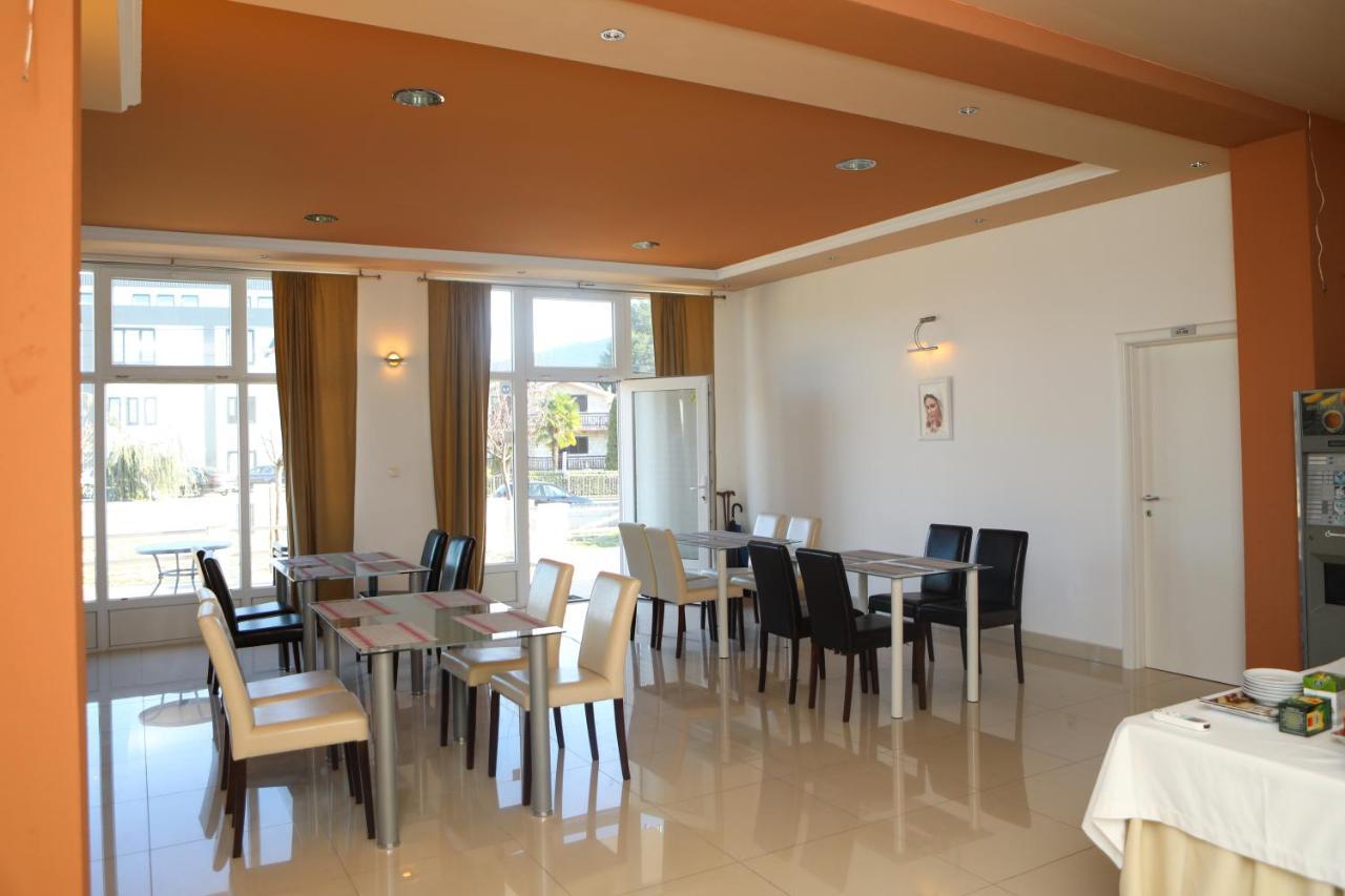 Villa Aurora Medugorje 外观 照片