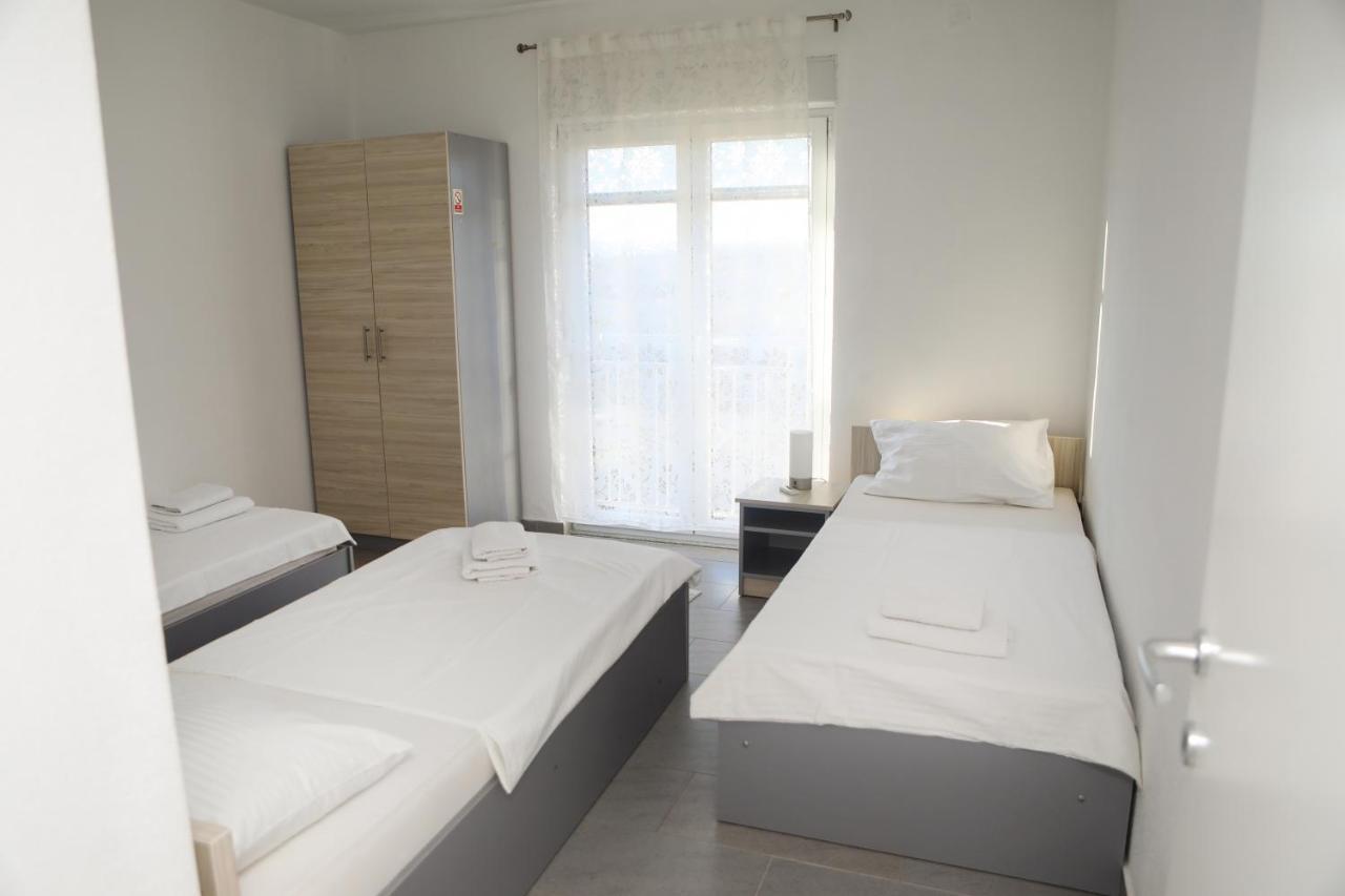 Villa Aurora Medugorje 外观 照片
